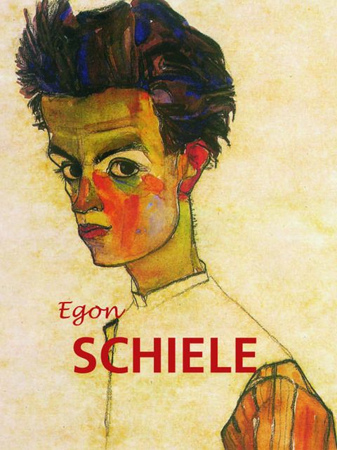 Egon Schiele (PagePerfect NOOK Book)