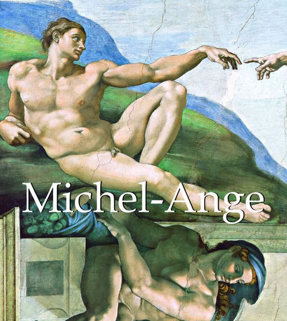Michel-Ange (PagePerfect NOOK Book)