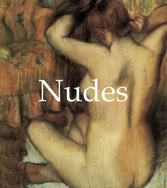 Nudes (PagePerfect NOOK Book)