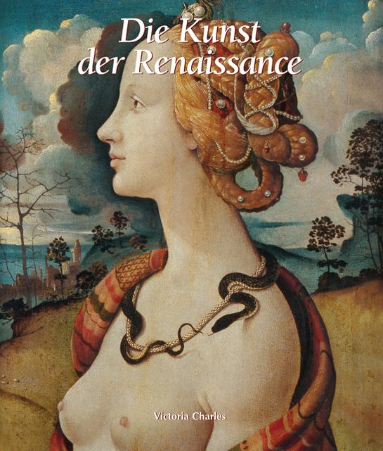 Die Kunst der Renaissance (PagePerfect NOOK Book)
