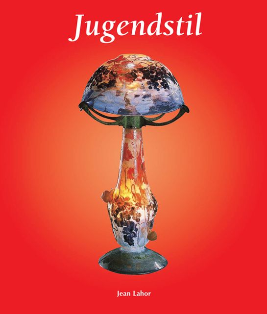 Jugendstil (PagePerfect NOOK Book)