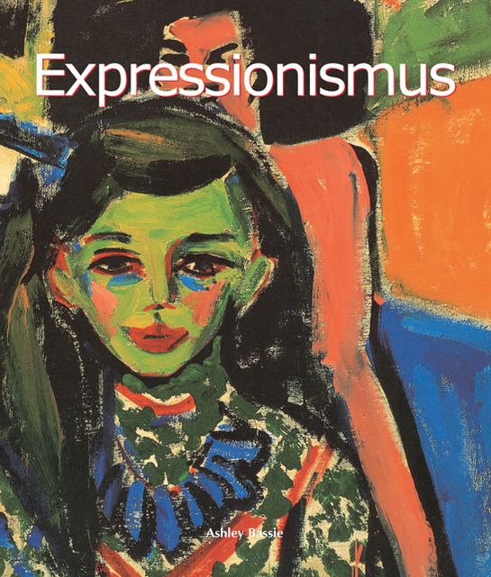 Expressionismus (PagePerfect NOOK Book)