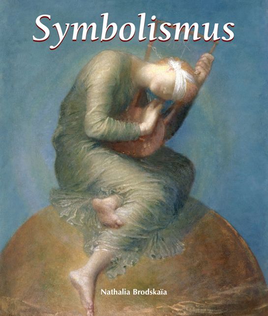 Symbolismus (PagePerfect NOOK Book)