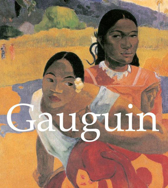 Gauguin (PagePerfect NOOK Book)
