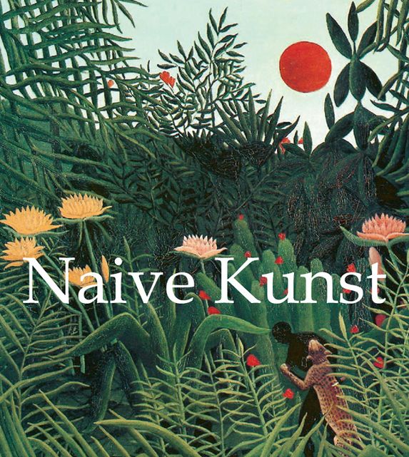 Naive Kunst (PagePerfect NOOK Book)