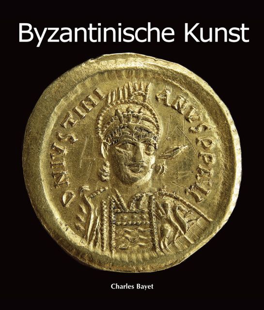 Byzantinische Kunst (PagePerfect NOOK Book)