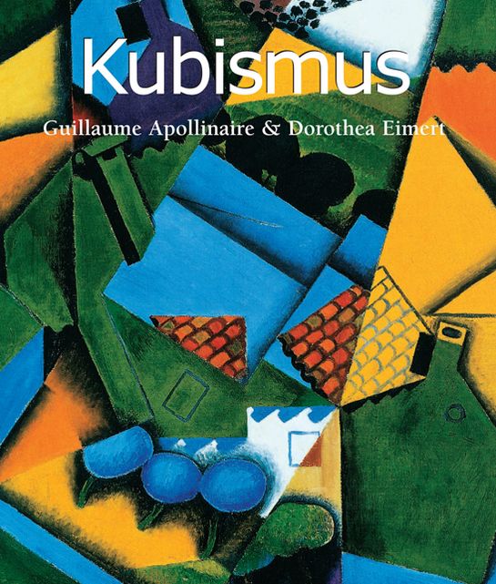 Kubismus (PagePerfect NOOK Book)
