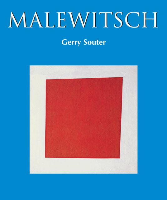 Malewitsch (PagePerfect NOOK Book)