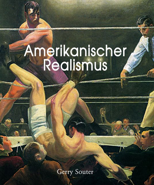 Amerikanischer Realismus (PagePerfect NOOK Book)