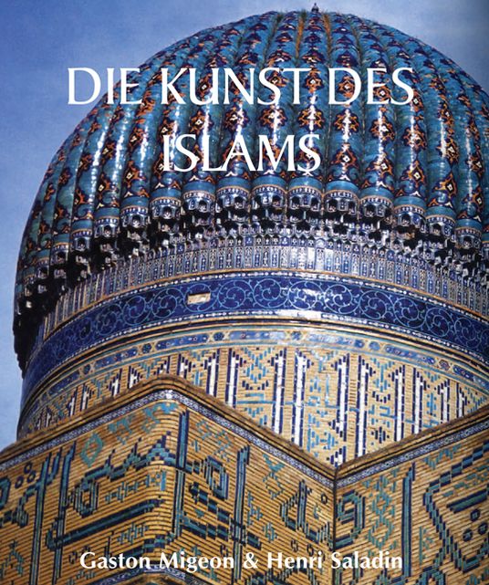 Die Kunst des Islams (PagePerfect NOOK Book)