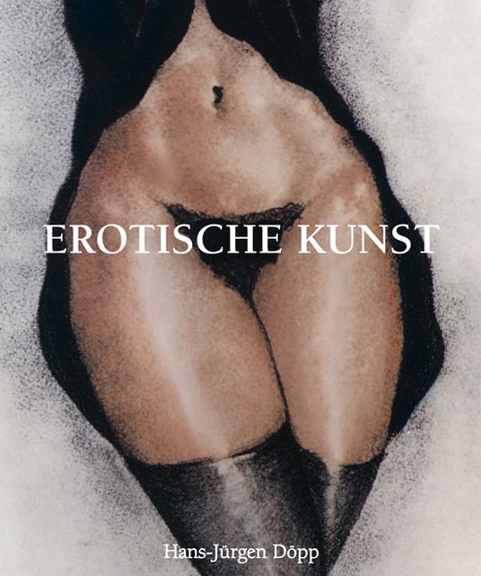 Erotische Kunst (PagePerfect NOOK Book)
