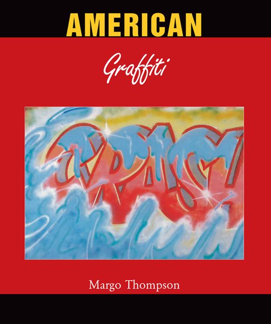 American Grafitti (PagePerfect NOOK Book)
