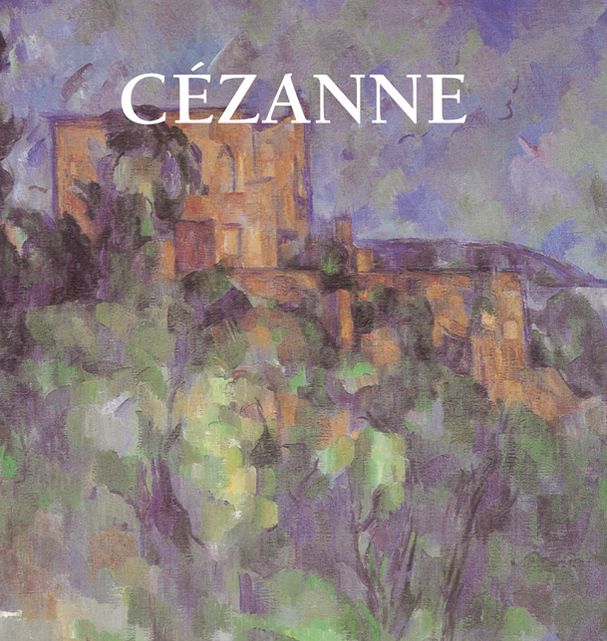 Cézanne (PagePerfect NOOK Book)