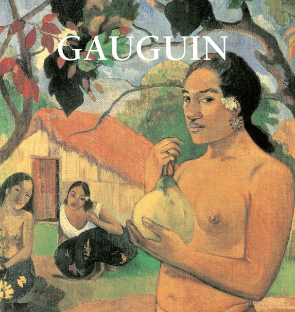 Gauguin (PagePerfect NOOK Book)