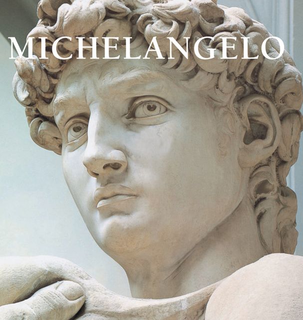 Michelangelo (PagePerfect NOOK Book)