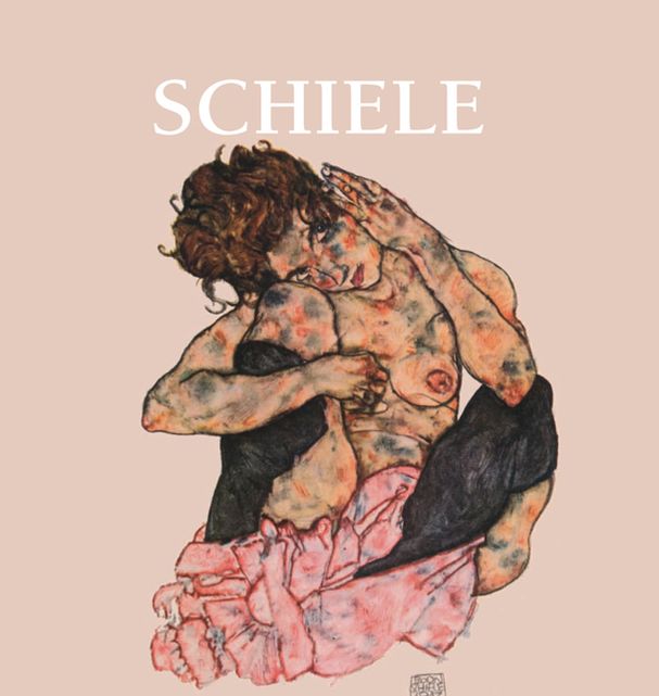 Schiele (PagePerfect NOOK Book)