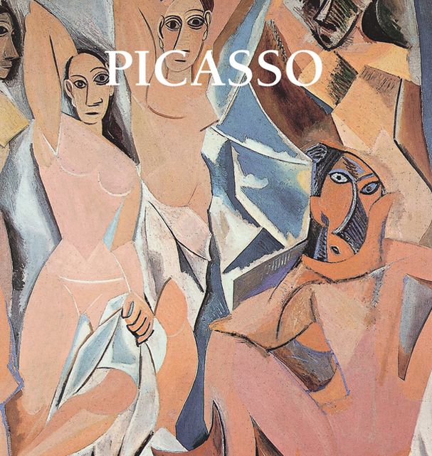 Picasso (PagePerfect NOOK Book)