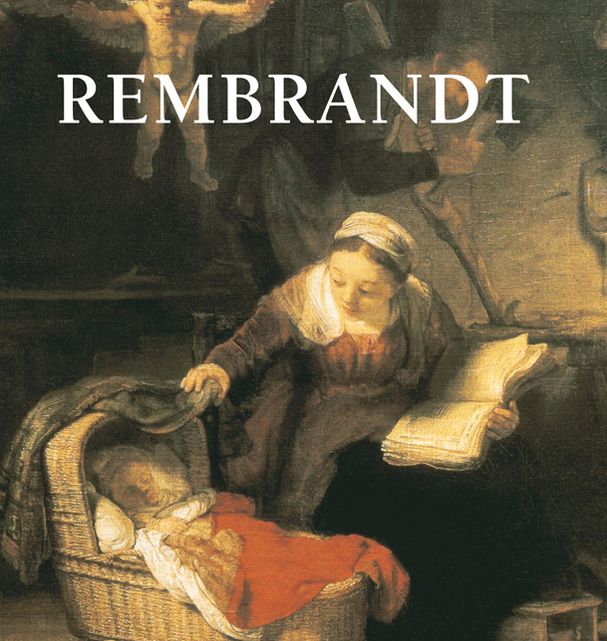Rembrandt (PagePerfect NOOK Book)