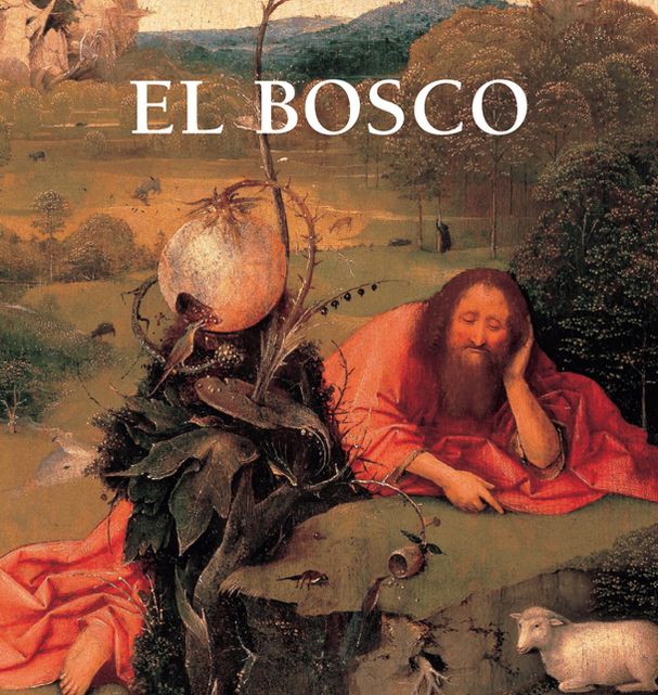 El Bosco (PagePerfect NOOK Book)