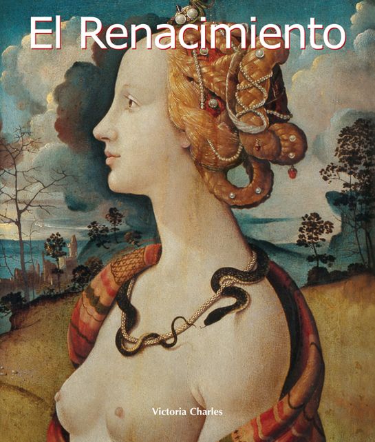 El Renacimiento (PagePerfect NOOK Book)