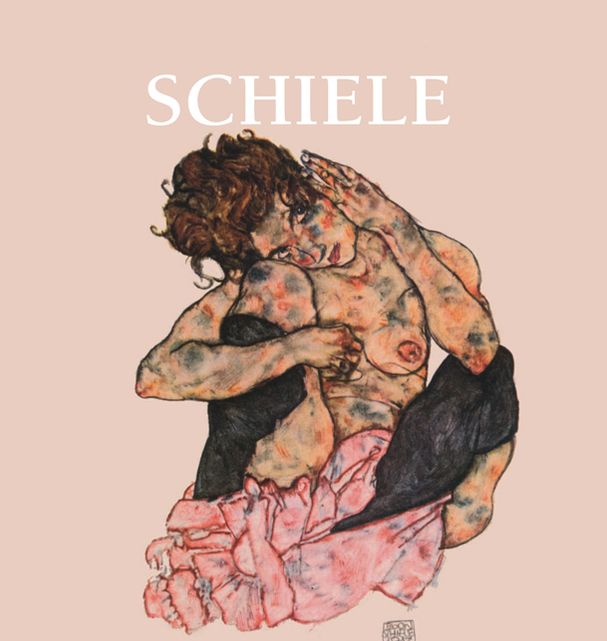 Schiele (PagePerfect NOOK Book)