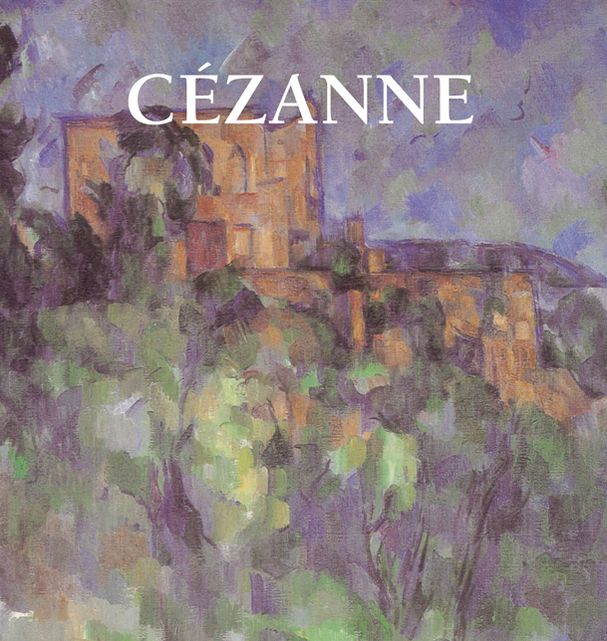 Cézanne (PagePerfect NOOK Book)