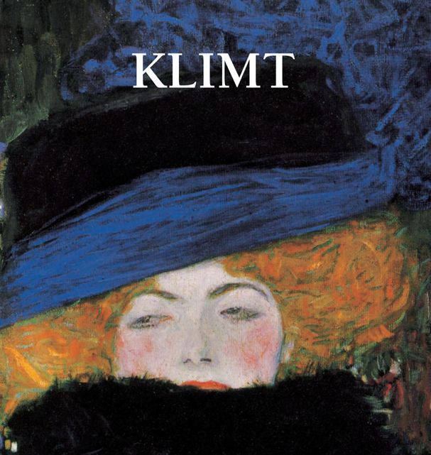 Klimt (PagePerfect NOOK Book)