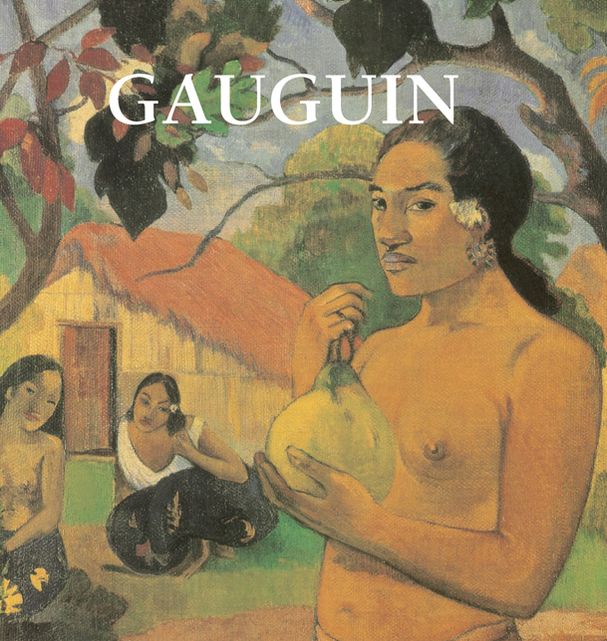 Gauguin (PagePerfect NOOK Book)