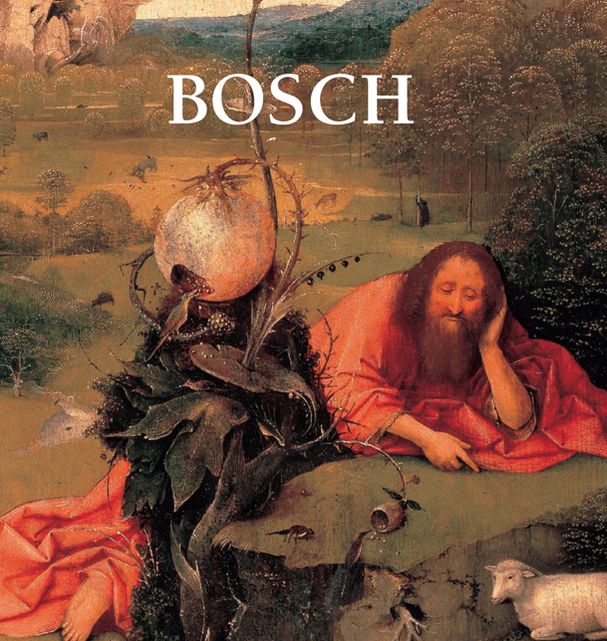 Bosch (PagePerfect NOOK Book)