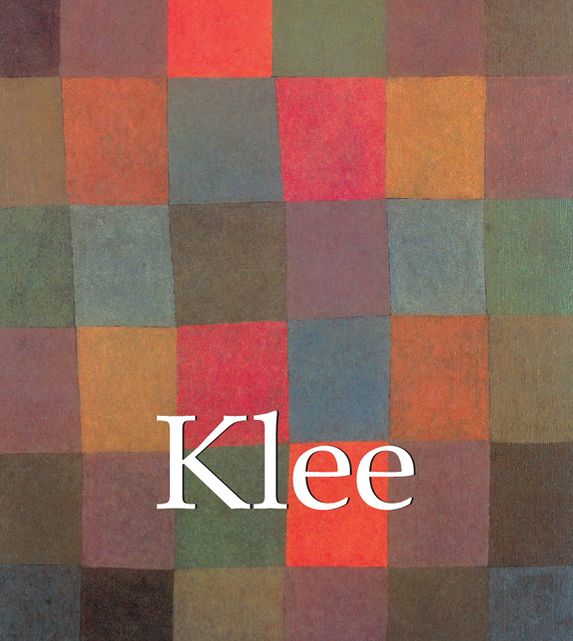 Klee (PagePerfect NOOK Book)