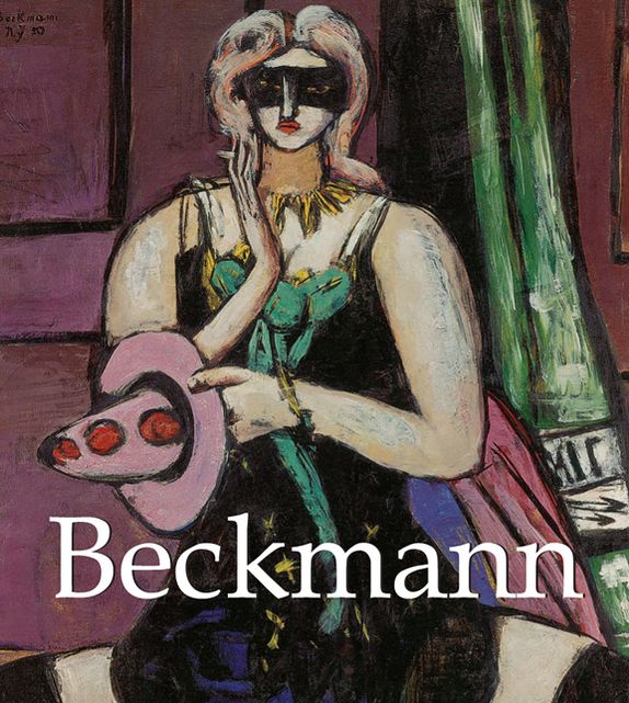 Beckmann (PagePerfect NOOK Book)