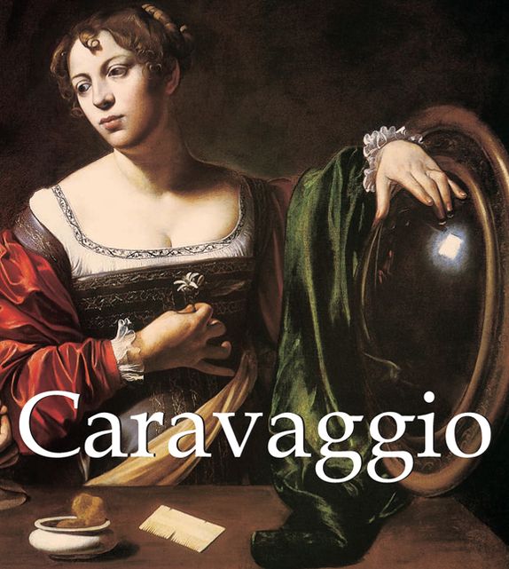 Caravaggio (PagePerfect NOOK Book)
