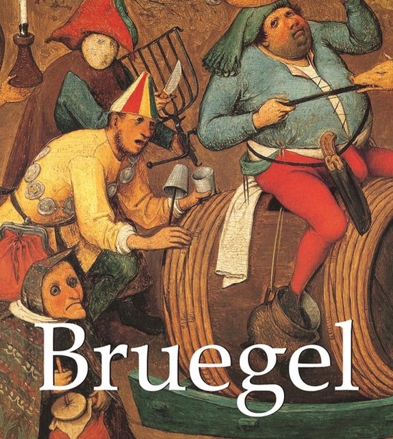 Bruegel (PagePerfect NOOK Book)