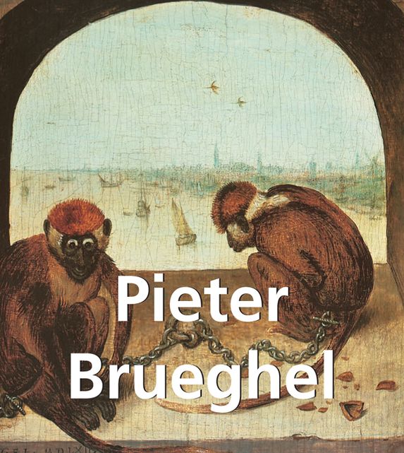 Pieter Brueghel (PagePerfect NOOK Book)