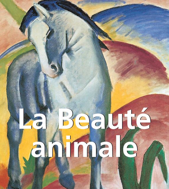 La Beauté Animale (PagePerfect NOOK Book)