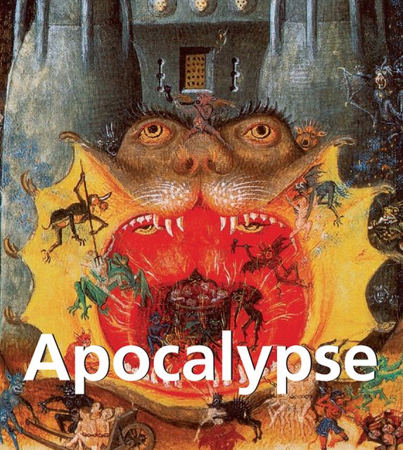 Apocalypse (PagePerfect NOOK Book)