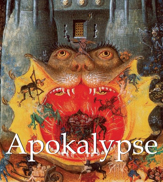 Apokalypse (PagePerfect NOOK Book)