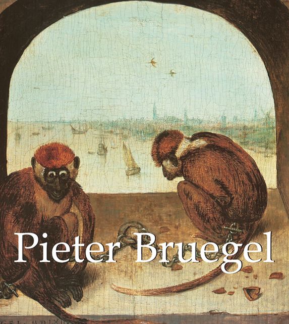 Pieter Bruegel (PagePerfect NOOK Book)