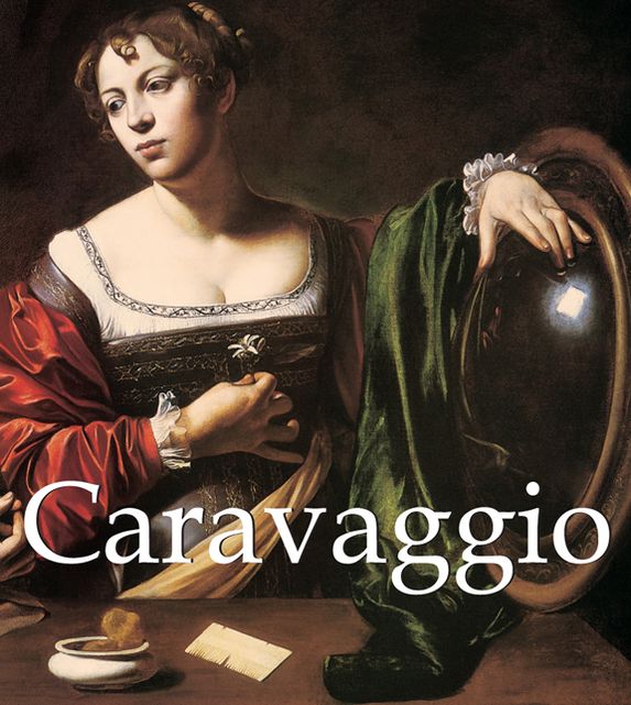 Caravaggio (PagePerfect NOOK Book)