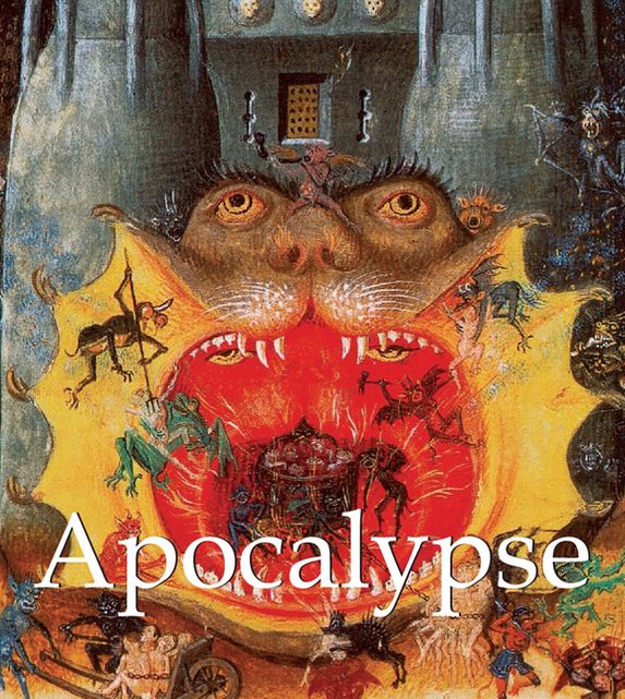 Apocalypse (PagePerfect NOOK Book)