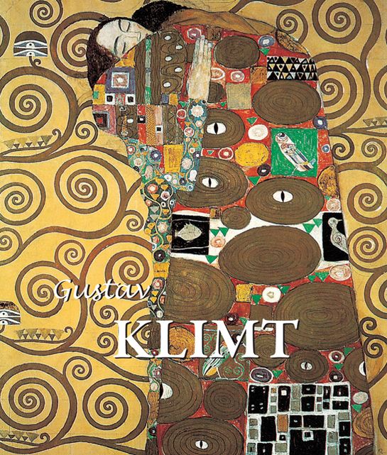 Gustav Klimt (PagePerfect NOOK Book)