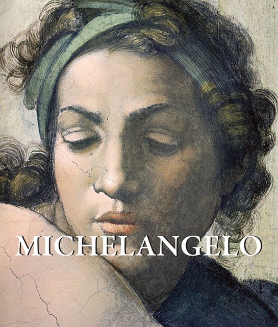Michelangelo (PagePerfect NOOK Book)