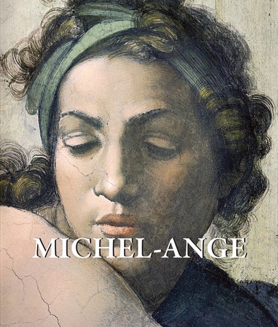 Michel-Ange (PagePerfect NOOK Book)