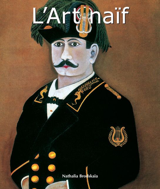 L'Art Naïf (PagePerfect NOOK Book)