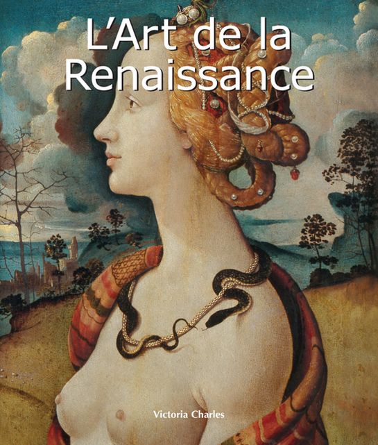 L'Art de la Renaissance (PagePerfect NOOK Book)