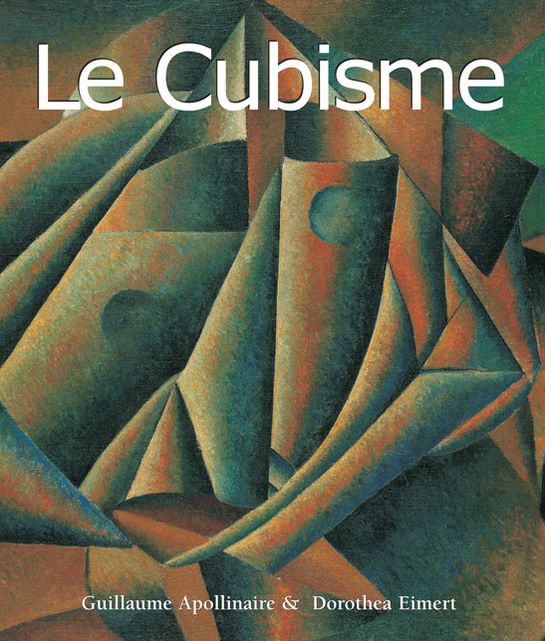 Le Cubisme (PagePerfect NOOK Book)