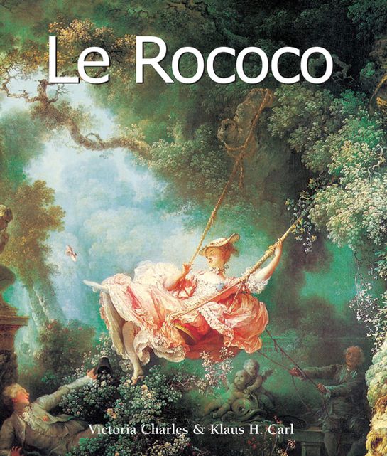 Le Rococo (PagePerfect NOOK Book)