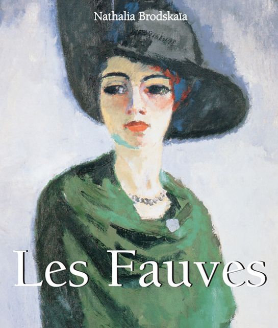 Les Fauves (PagePerfect NOOK Book)