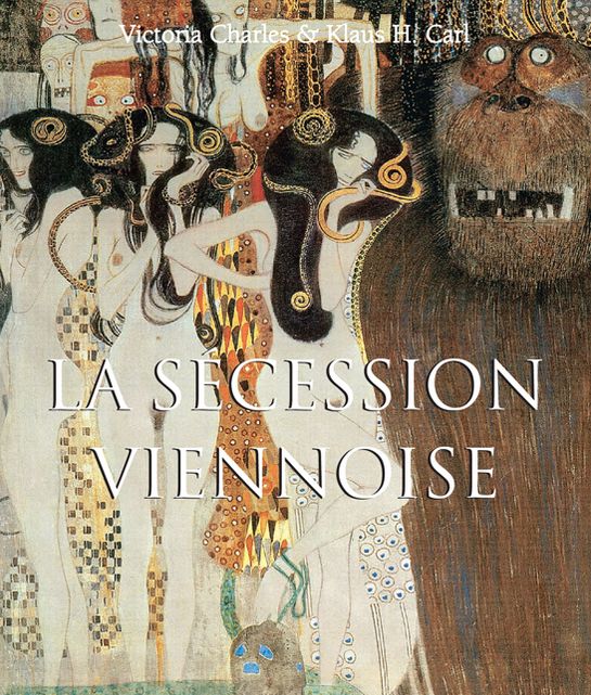La Sécession Viennoise (PagePerfect NOOK Book)