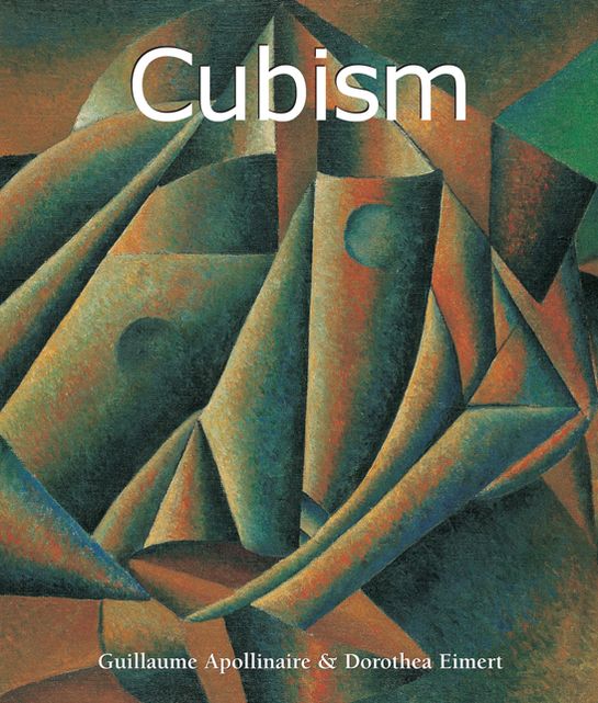 Cubism (PagePerfect NOOK Book)